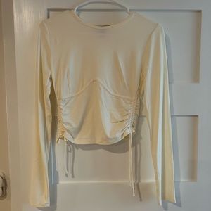 Long sleeve top